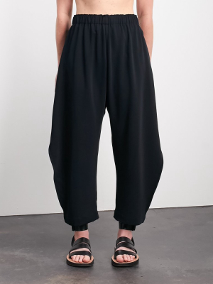 Poca Drape Pant