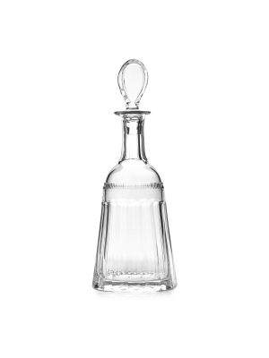 Dagny Crystal Wine Decanter