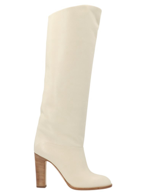 Parix Texas Knee-high Boots