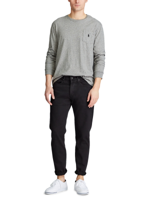 Hampton Relaxed Straight Jean