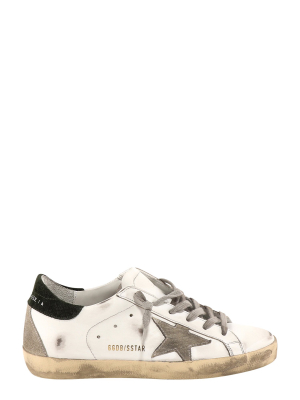 Golden Goose Deluxe Brand Super-star Sneakers