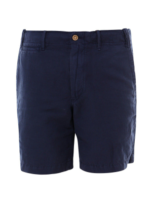 Polo Ralph Lauren Slim-fit Chino Shorts