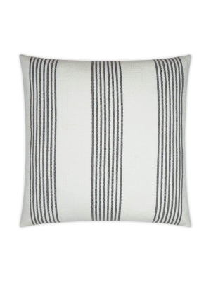 D.v. Kap Newport Pillow - Gray