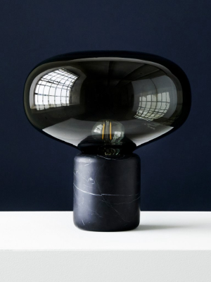 Karl-johan Table Lamp