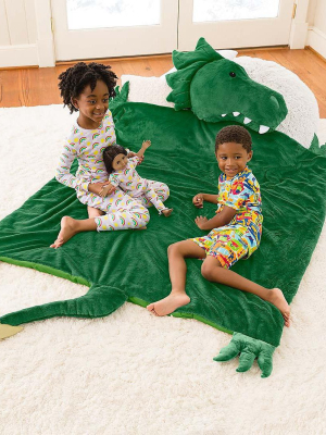 Jumbo Fantasy Snuggle Mat