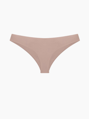 Enchantress Hipster Bikini Bottom - Blush Pink