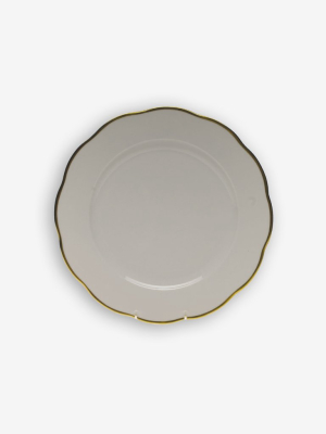 Gwendolyn 11" American Dinner Plate By Herend