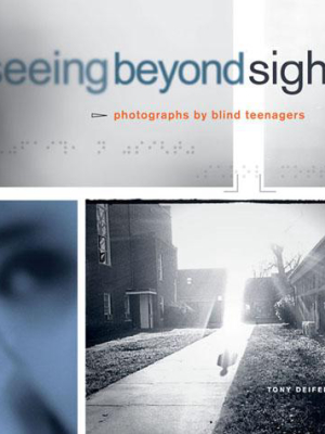 Seeing Beyond Sight