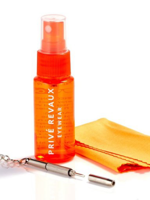 Privé Colored Cleaning / Repair Kit