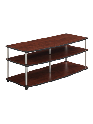 Designs2go No Tools Coffee Table - Johar Furniture