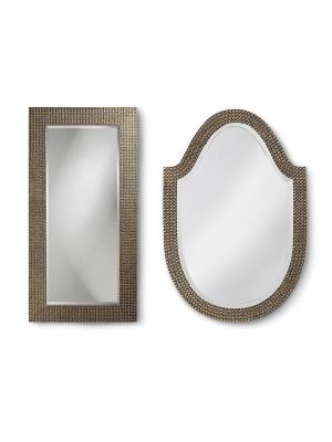 Lancelot Mirror Collection