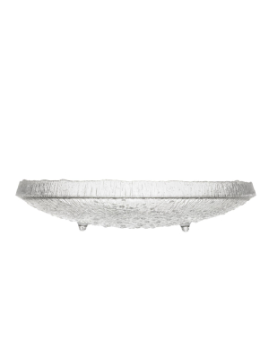 Ultima Thule Centerpiece Bowl/platter Design By Tapio Wirkkala For Iittala