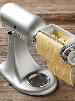 Kitchenaid® Mixer Ravioli Attachment