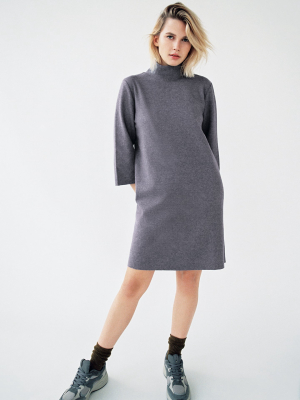 Soft Feel Dress