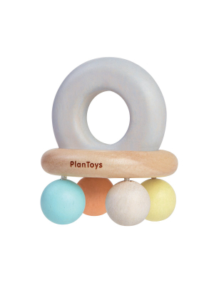 Plantoys Bell Rattle