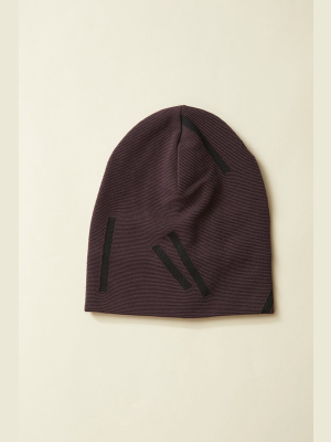 Tuque Lexi Chopstick Prune