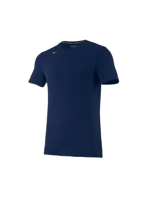 Mizuno Men's Volleyball Attack Tee Shirt 2.0