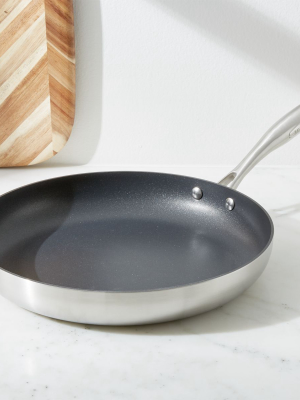 Scanpan ® Ctx 12.75" Fry Pan