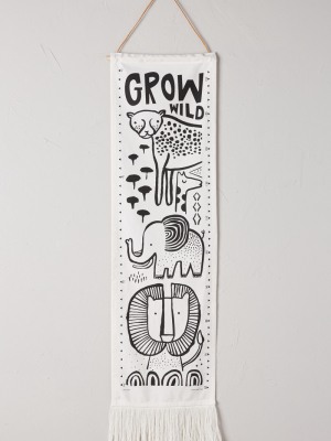 Little One Growth Chart