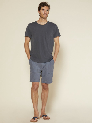 Voyager Utility Shorts