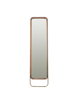 Utility Long Mirror