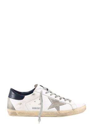 Golden Goose Deluxe Brand Super-star Sneakers