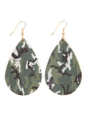 Trina Earrings