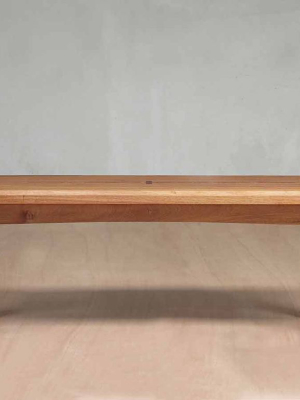 Xiloa Dining Bench