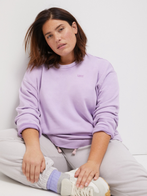 Levi's Diana Plus Sweatshirt