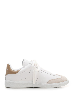 Isabel Marant Bryce Low-top Sneakers