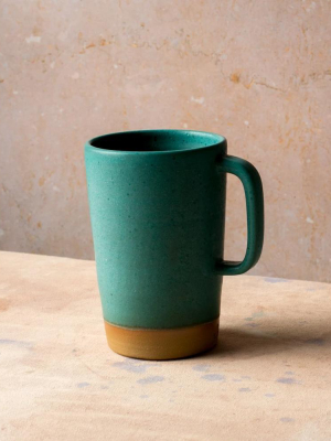 Latte Mug | 16 Oz