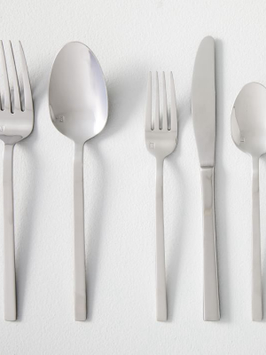 Essential Flatware - Spoons