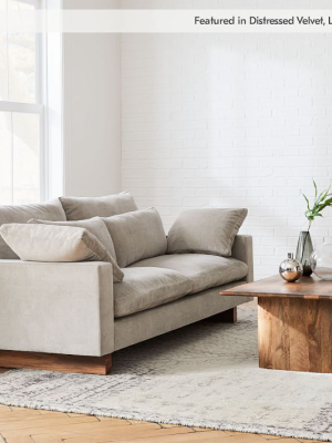 Harmony Sofa (92")