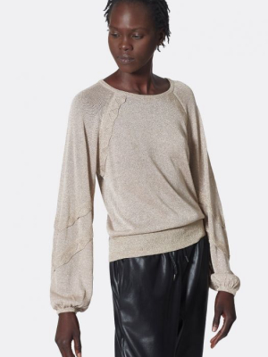 Jeri Crewneck Sweater