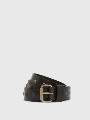 Lita Skinny Leather Belt Lita Skinny Leather Belt