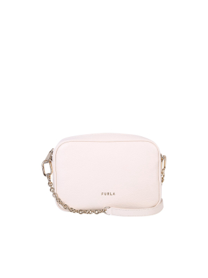 Furla Real Mini Crossbody Bag