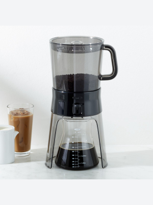 Oxo Cold Brew Coffee Maker