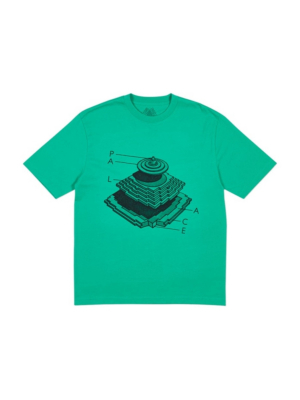 Palace Pyramidal T-shirt