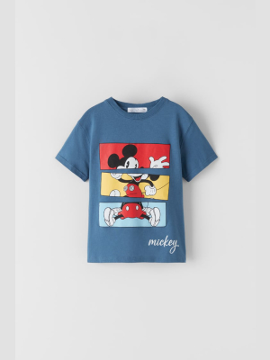 Mickey Mouse © Disney T-shirt