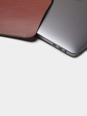 Arica Macbook Sleeve