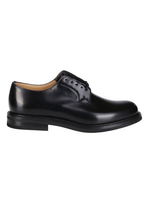 Church's Shannon Oxford Shoes