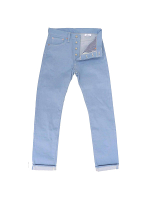 Californian Lot. 674: Ice Blu Jeans
