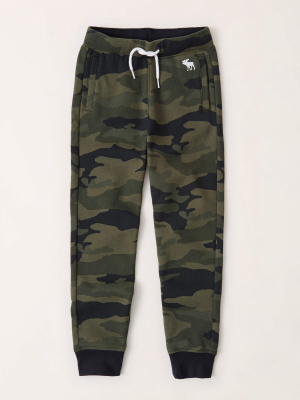 Icon Joggers