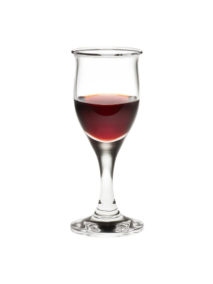 Ideelle Dessert Wine Glass