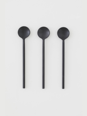 3-pack Spoons