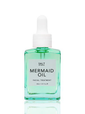 Mermaid Facial Oil