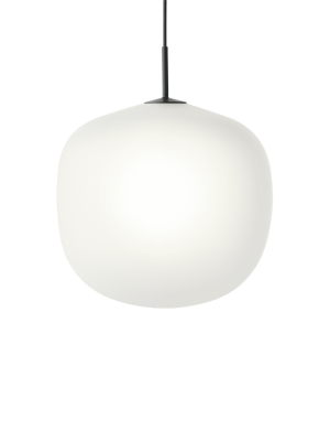 Rime Pendant Lamp - Large