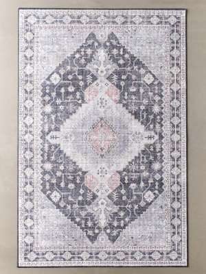 Hayes Printed Rug