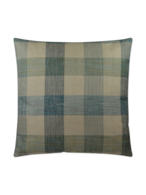 D.v. Kap Plantation Pillow - Available In 2 Colors