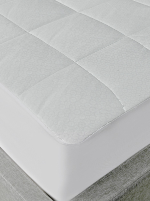 Cooling Mattress Pad - Allerease